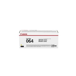 Canon CRG-064 Y Yellow Sarı Toner MF832