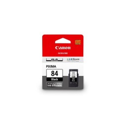 Canon PG-84 Black Siyah Mürekkep Kartuş E-514