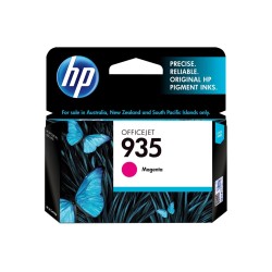 HP 935 Magenta Kırmızı Kartuş C2P21AE