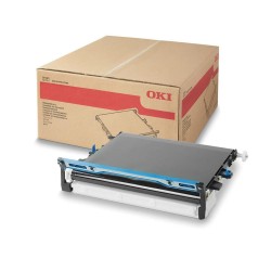 OKI 9006125 BELT-UNIT-C650 TAŞIYICI KAYIŞ (TRANSFER BELT) ÜNİTESİ 60.000 SAYFA