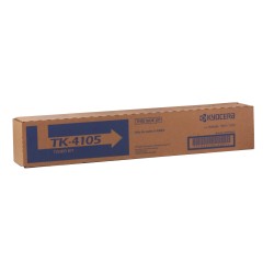 Kyocera TK-4105 Orjinal Fotokopi Toneri Taskalfa 1800-1801-2200-2201 15.000 Sayfa