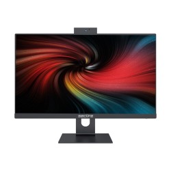 Seclife HBA-K305B I5-4570 8GB 512GB SSD 23.8" Dos Siyah AIO Tümleşik Bilgisayar