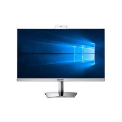 Seclife HBA-5150WH I5-10400 32GB 512GB SSD 23.8" Dos Beyaz AIO Tümleşik Bilgisayar