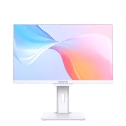 Seclife HBA-P1015WH I3-4130 8GB 512GB SSD 23.8" Dos Beyaz AIO Tümleşik Bilgisayar