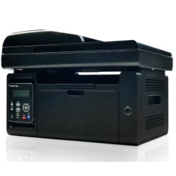 Pantum M6550NW Network Wi-Fi Mono Çok Fonksiyonlu Lazer Yazıcı + 1600 Sayfalık Toner